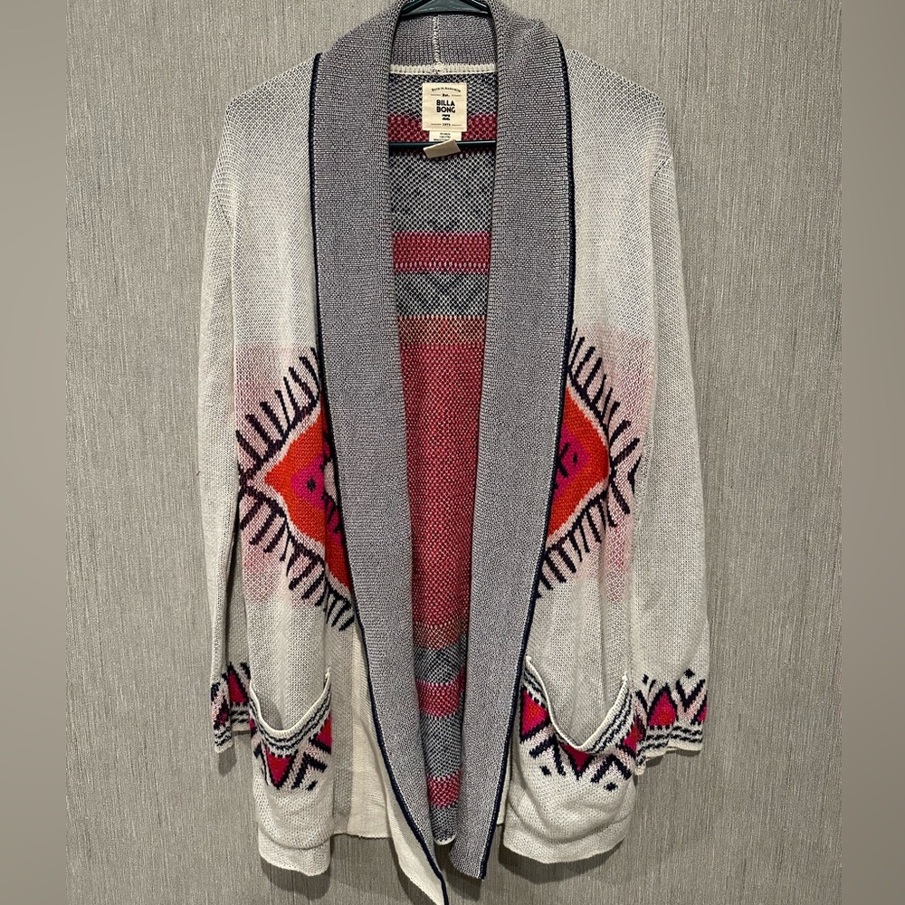 Women’s cardigan